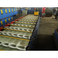 Galvanized Steel Profile Roll Forming Machine